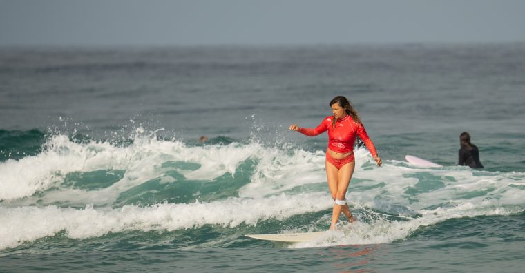 Illustration de l'article Industrie du surf – Quiksilver remporte l’Eurosima beach party 2026