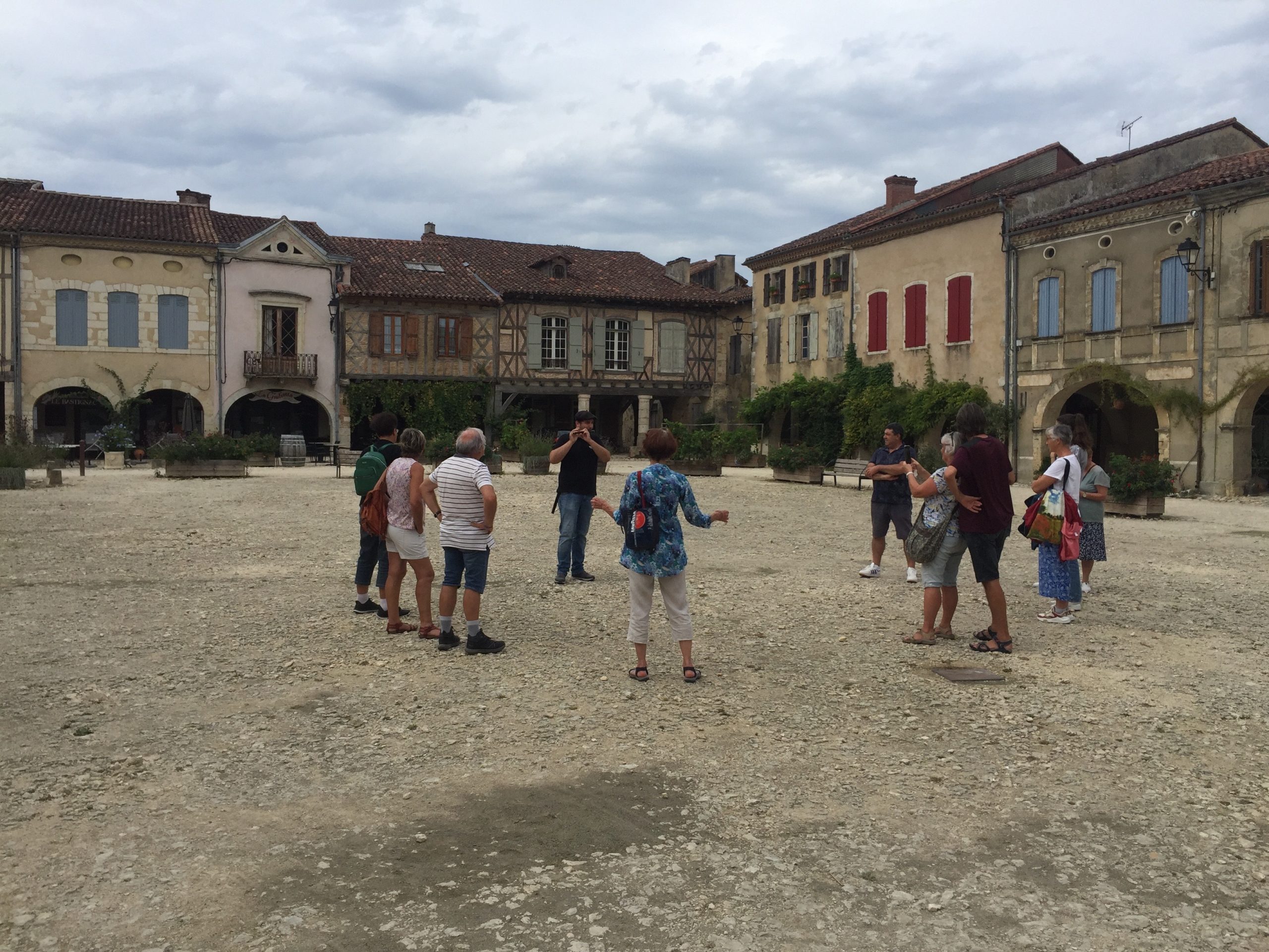 Journées du patrimoine
