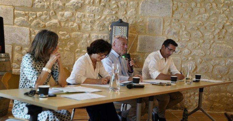 souveraineté alimentaire, Nouvelle-Aquitaine