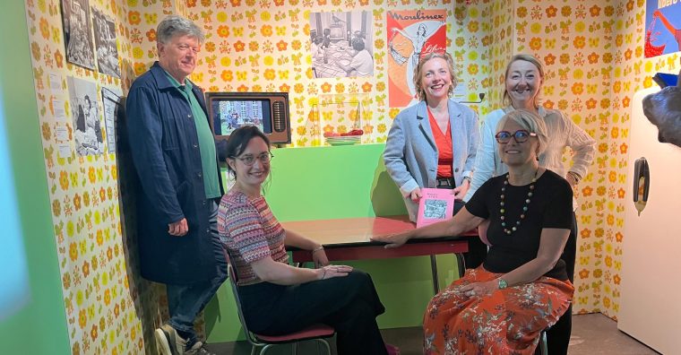 Illustration de l'article Exposition – Un festin de photos à Samadet