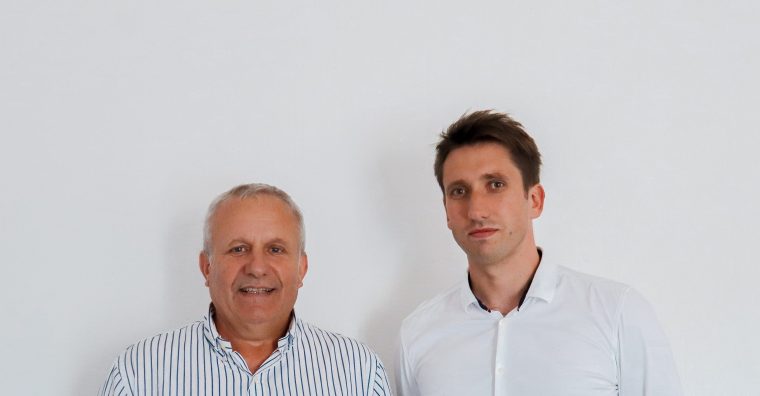Illustration de l'article Région — Pierre Moureu et Maxime Menvielle à la tête du Consortium du jambon de Bayonne