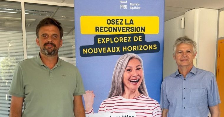 Illustration de l'article Région — Nouvelle gouvernance et feuille de route pour Transitions Pro Nouvelle-Aquitaine