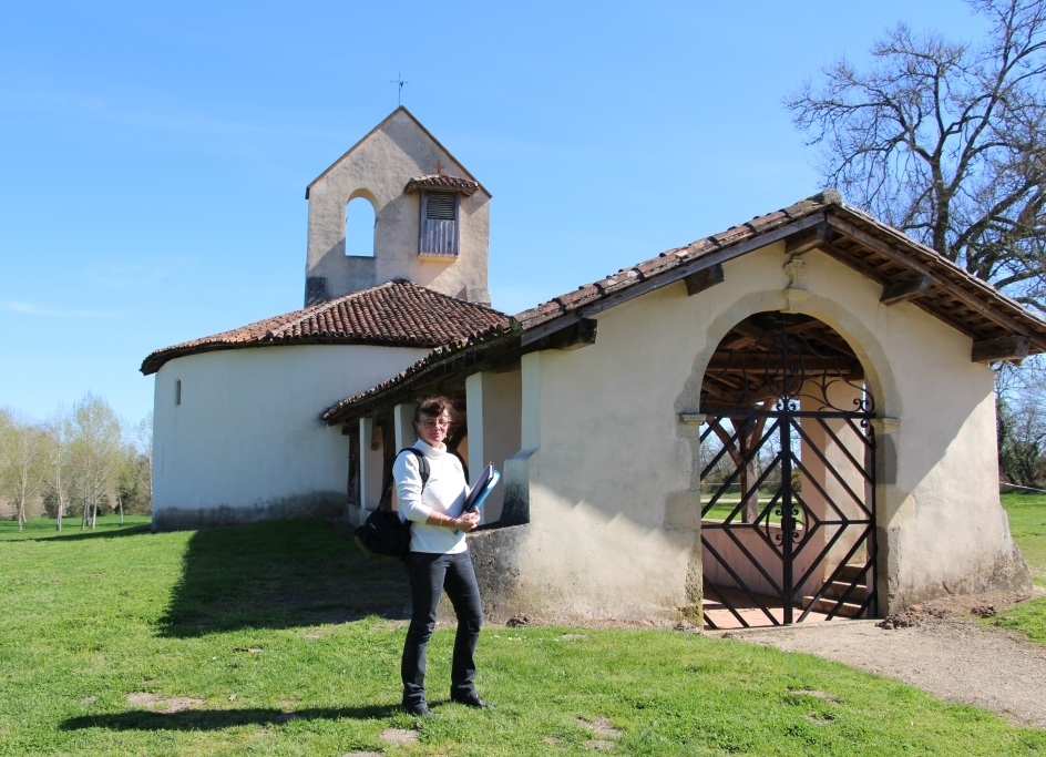 Journées du patrimoine