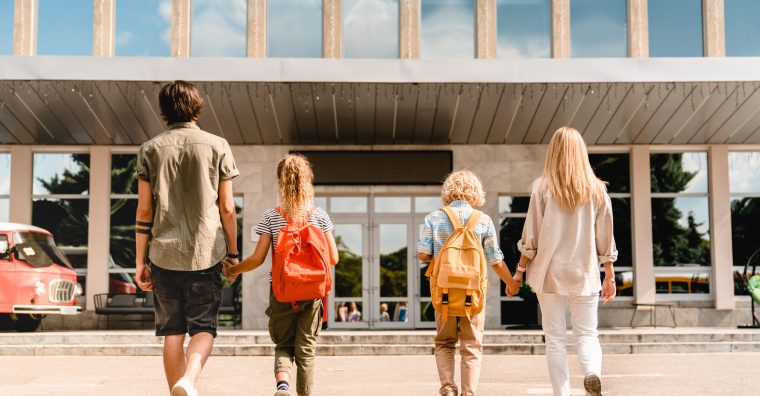 Illustration de l'article Rentrée scolaire : l’académie de Bordeaux accompagne élèves et personnels à Biscarrosse, Parentis et Peyrehorade