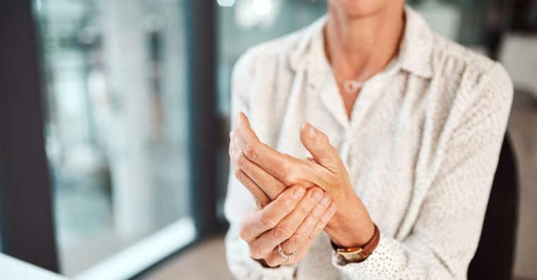 Illustration de l'article Santé — Comprendre l’arthrose de la main