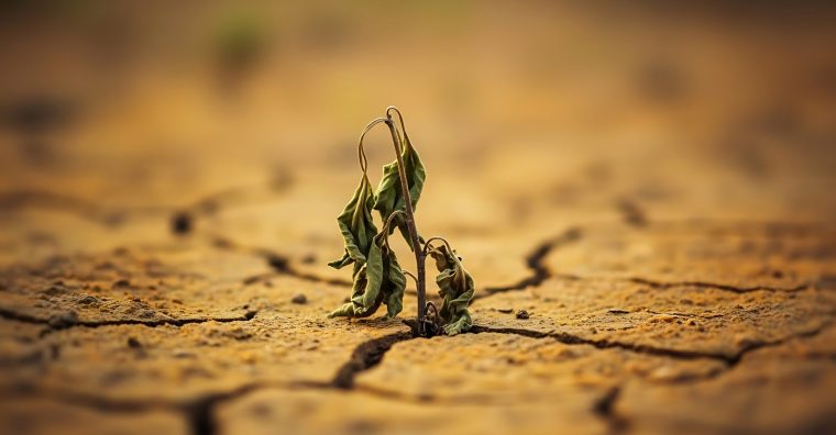 Illustration de l'article Sécheresse — Le Groupement Mousquetaires déploie un plan de soutien au monde agricole