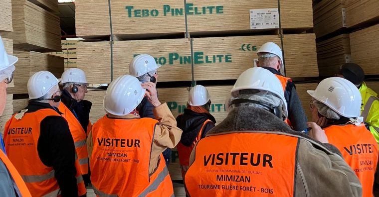 Illustration de l'article Tourisme d’entreprise — Les savoir-faire attirent