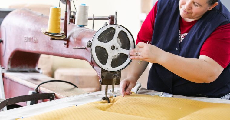 Illustration de l'article Manufacture Castex – Au cœur d’une Entreprise du Patrimoine Vivant