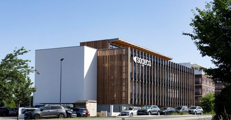 Illustration de l'article Expertise comptable – Sogeca lance une offre destinée à la recherche de financement des entreprises