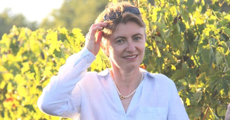 Illustration de l'article Carole Garreau : « Pensons local »