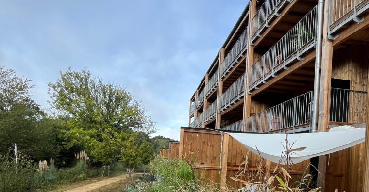 Illustration de l'article Logement — Cantegrit, une résidence durable à l’épreuve du quotidien