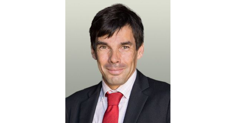 Illustration de l'article Région — Carnet – Sylvain Monteillet, nouveau directeur régional de l’Ademe en Nouvelle-Aquitaine