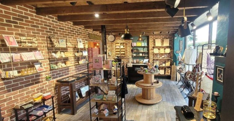 Illustration de l'article Artisanat – Ouverture du Quai des créateurs à Mont-de-Marsan