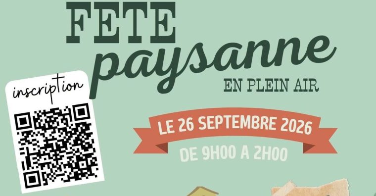 Illustration de l'article Agriculture — Fête paysanne pour les 20 ans de l’Association landaise pour la promotion de l’agriculture durable (Alpad), le 26 septembre à Tercis-les-Bains