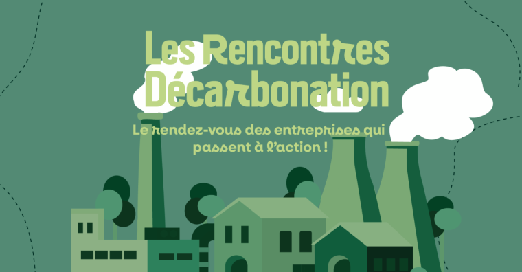 Illustration de l'article Entreprises — Les Rencontres Décarbonation de la CCI, le 8 octobre à Dax