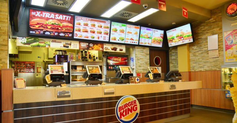Illustration de l'article Restauration rapide – Burger King bientôt à Castets et Peyrehorade