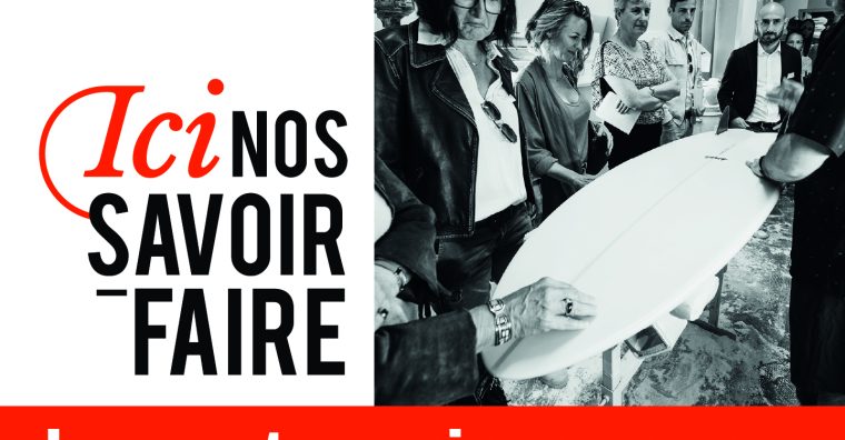 Illustration de l'article Tourisme – Cinq entreprises landaises ouvrent leurs portes pour l’opération régionale Ici nos savoir-faire du 21 au 27 octobre