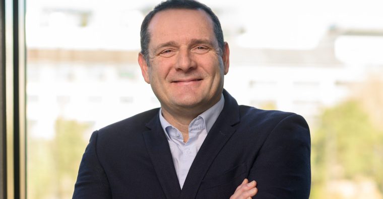 Illustration de l'article Région — Carnet — Jean-Paul Duhamel nommé directeur général du Crédit Agricole d’Aquitaine 