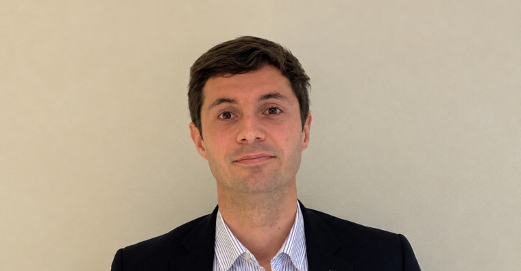 Illustration de l'article Carnet – Expertise comptable : Alexandre Darbo, nouvel associé d’In Extenso à Mont-de-Marsan
