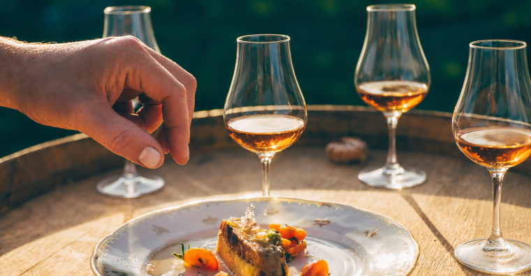 Illustration de l'article Automnales du foie gras et de l’Armagnac – Les Landes passent à table