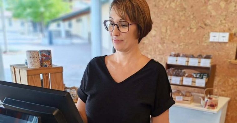 Illustration de l'article Commerce – Le Comptoir de Ttotte à Saint-Paul-lès-Dax devient Arômes & Délices, un salon de thé épicerie fine