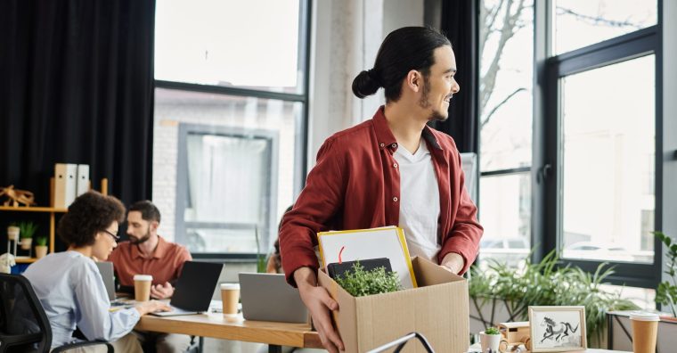 Illustration de l'article Région — Évolution professionnelle : les Néo-Aquitains veulent bouger… dans la continuité